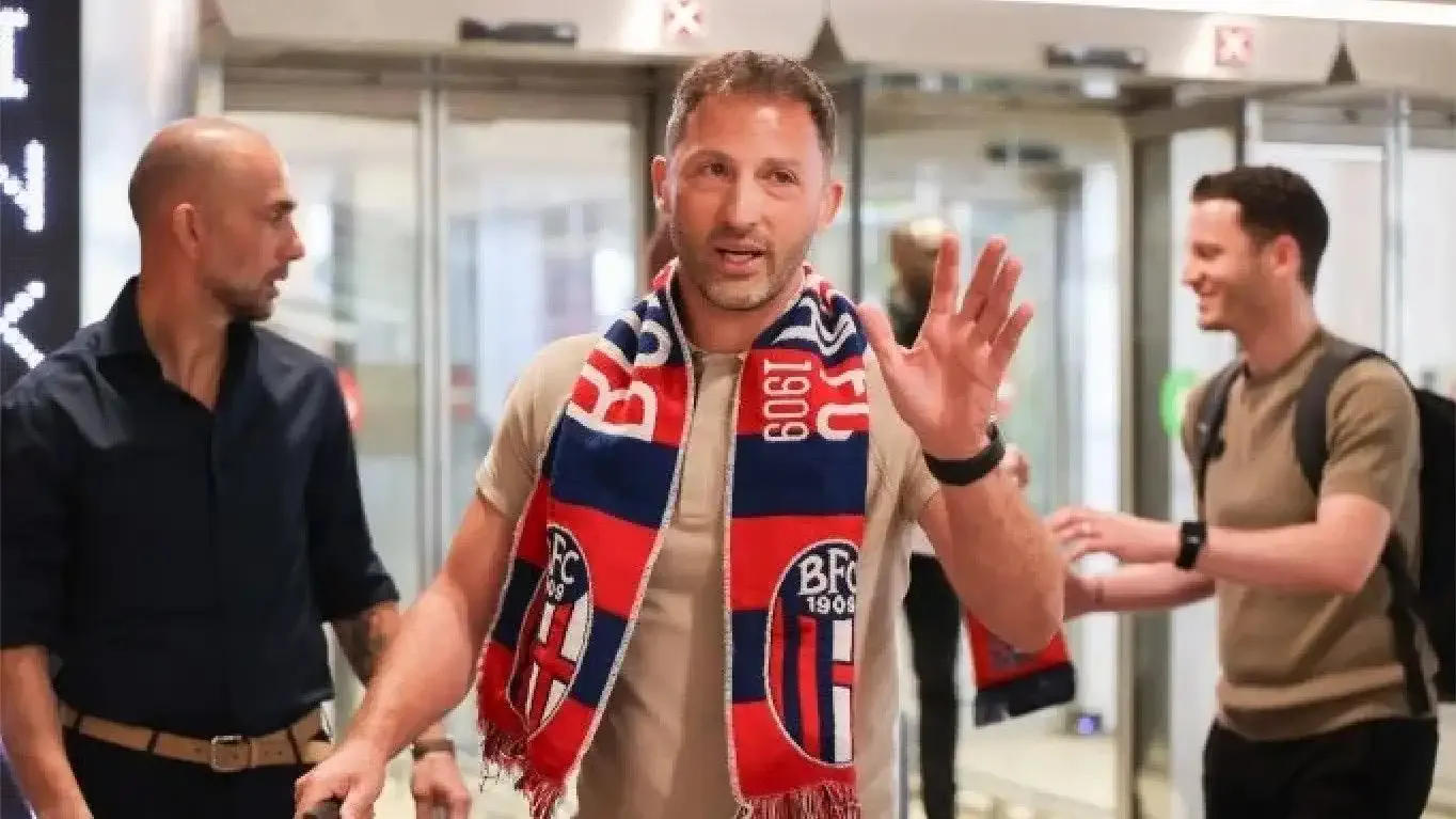 Tedesco'dan ayrılık itirafı!