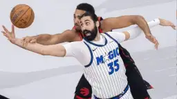 NBA Kupası'nda Barnes'ın 41 sayısı Toronto'yu kurtaramadı, Antetokounmpo'dan Triple-Double