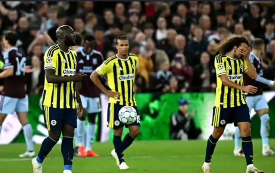 Aston_Villa_Fenerbahçe_