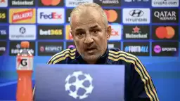 İsmail Kartal: "Puan kaybı düşünmüyoruz"
