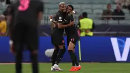 Sabah-Slavia Prag: 2-0 (Maç sonucu-yazılı özet)