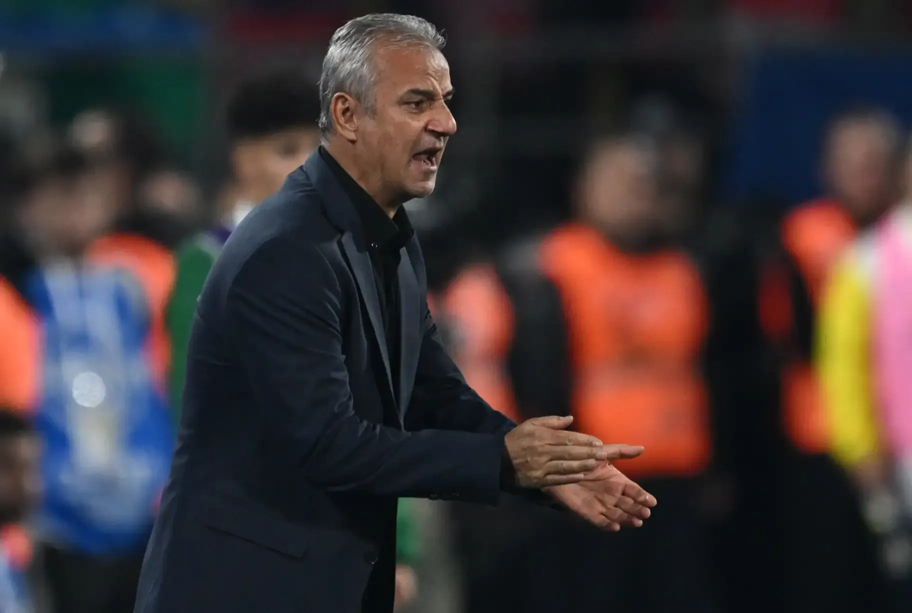 İsmail_Kartal_