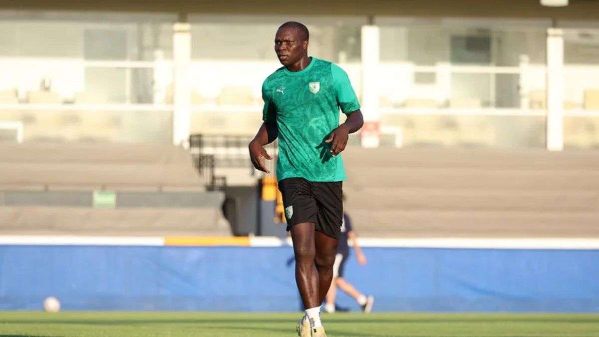 Aboubakar'dan Bodrum FK'ya 3 gol