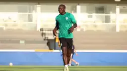 Aboubakar gollerini sıralamaya başladı, Bodrum FK seriye bağladı!