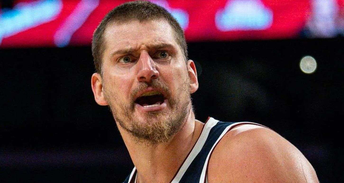 Nikola Jokic, NBA'de 200. triple-double'a ulaşan ikinci oyuncu oldu