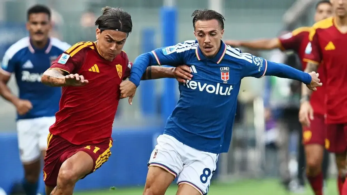 Serie A'da sezonun ilki yaşandı