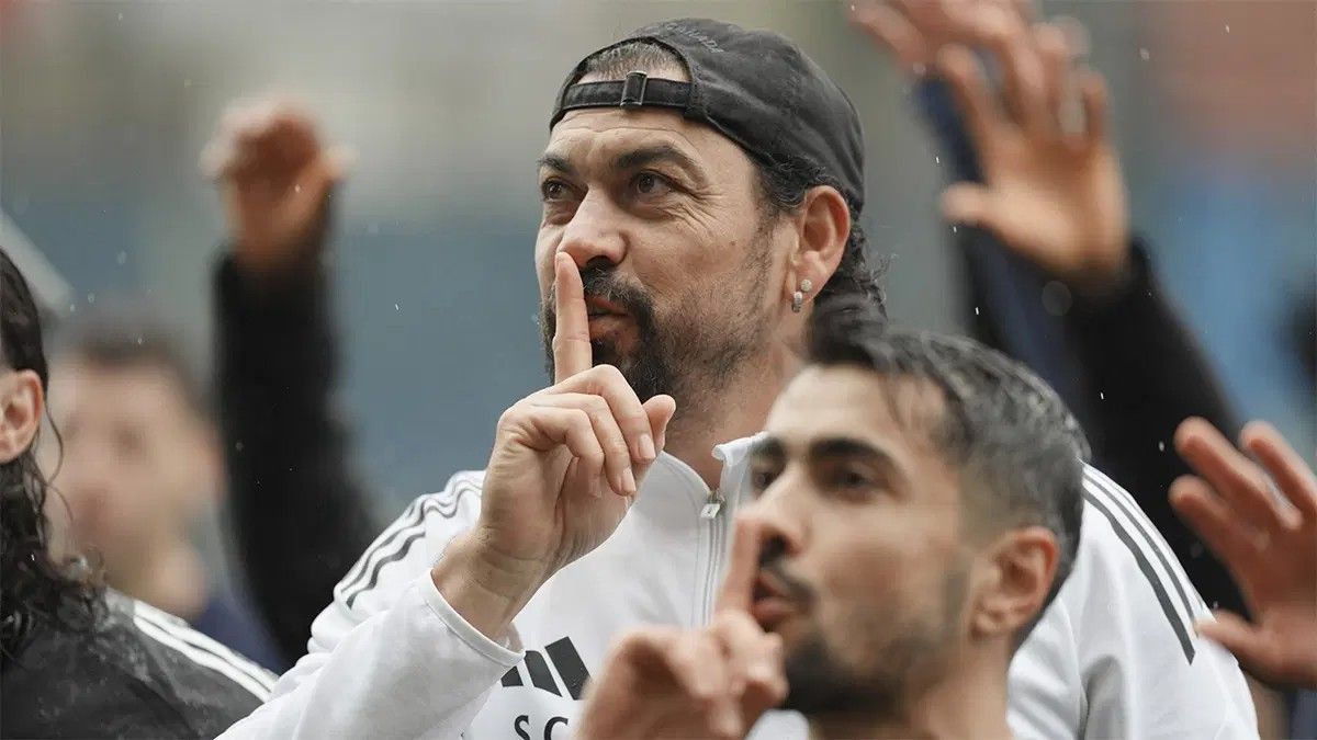 Servet Çetin: "Teklif gelirse çalışmayı düşünüyorum"