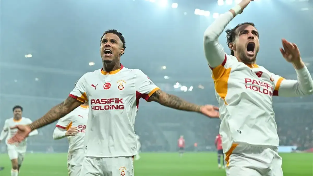 Galatasaray’dan dev kazanç! Şampiyonlar Ligi kasayı doldurdu