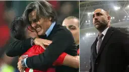 Vincenzo Montella ve Igor Tudor yarışıyor! Napoli’nin yeni hocası kim olacak?