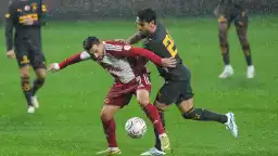 Pendikspor - Galatasaray: 3-3 Maç sonucu, maç özeti (Yazılı)