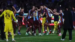 Trabzonspor-Hearts maçı ne zaman, saat kaçta, hangi kanalda? Muhtemel 11'ler