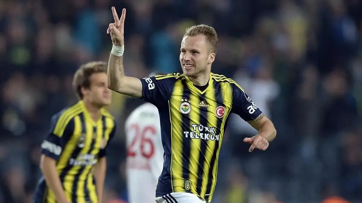 Michal Kadlec: "Fenerbahçe amatörce yönetiliyor"