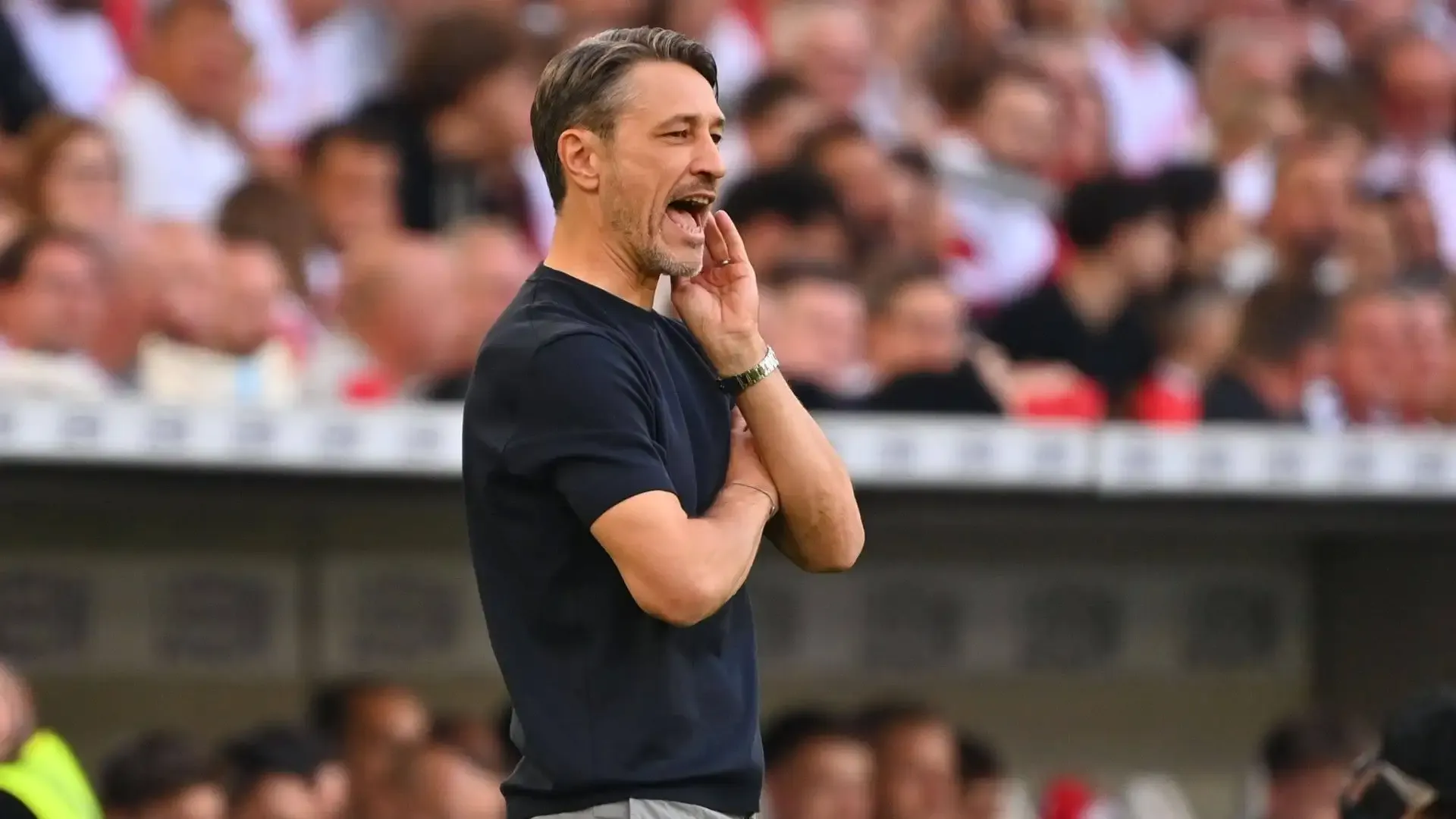 Borussia Dortmund'dan Niko Kovac kararı!