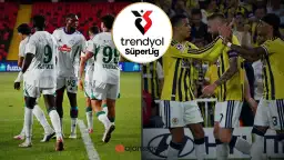 Çaykur Rizespor - Fenerbahçe maçı ne zaman, hangi kanalda? Muhtemel 11'ler, sakat ve cezalılar
