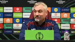 Thomas Reis açıkladı: Mustafa ve Onuachu, Hearts maçında yok!