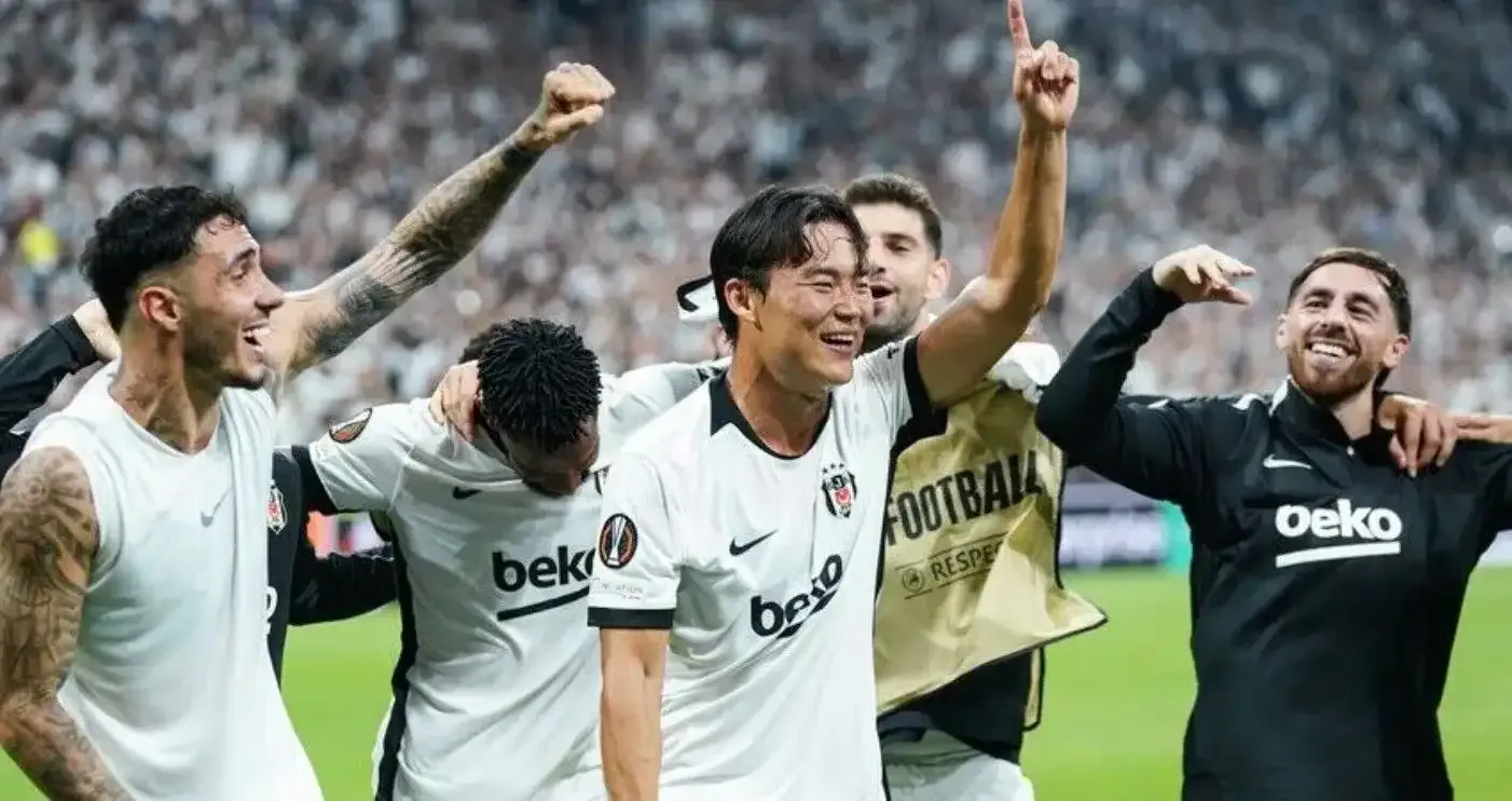 Hoffenheim-Beşiktaş maçı ne zaman, saat kaçta, hangi kanalda?