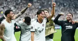Hoffenheim-Beşiktaş maçı ne zaman, saat kaçta, hangi kanalda?