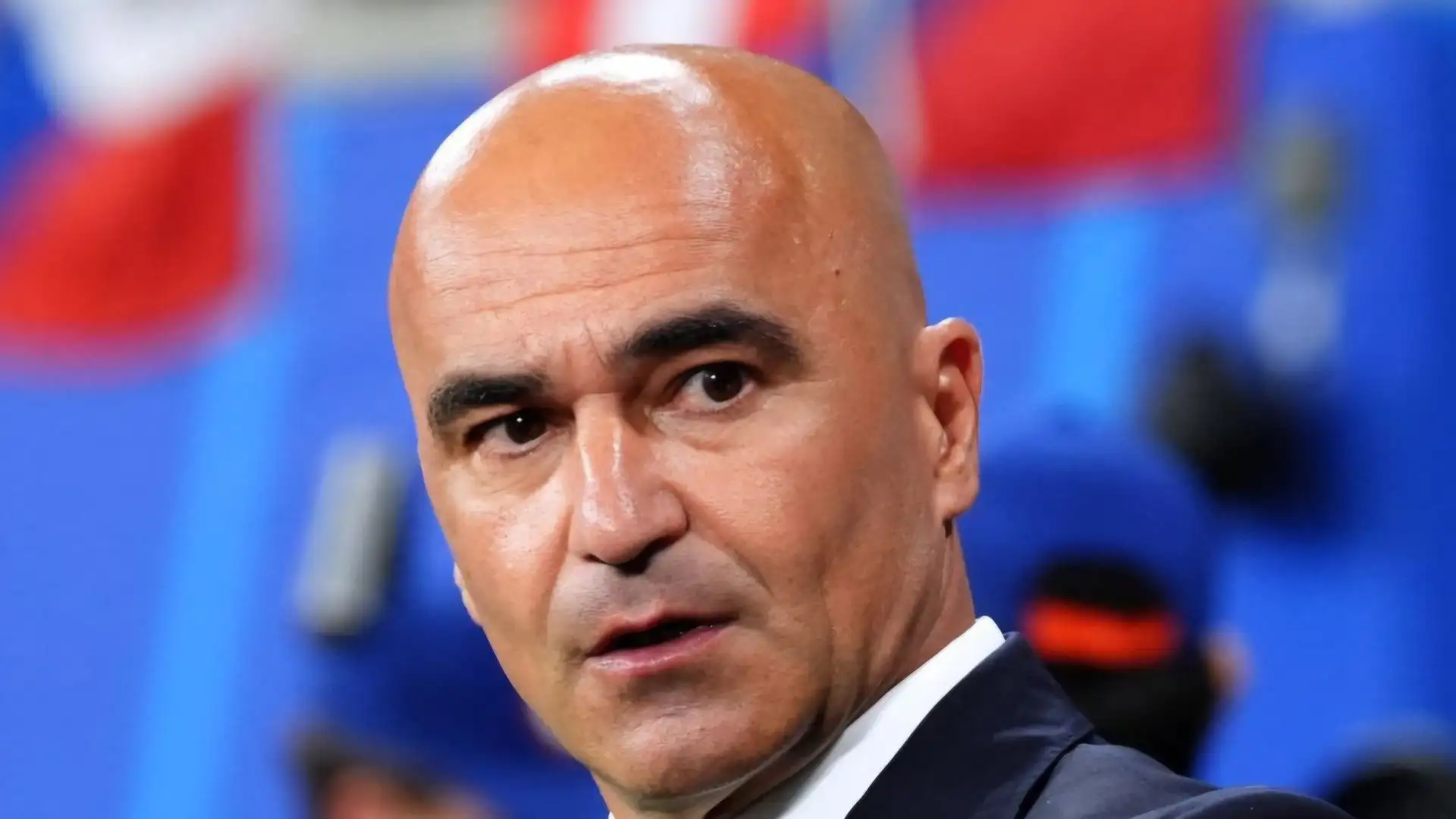 Roberto Martínez Fenerbahçe'yi istiyor!