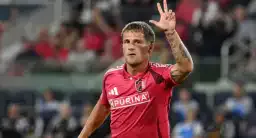Samsunspor'dan MLS Ligi'ne transfer olan Carlo Holse, ABD'de şov yapıyor!