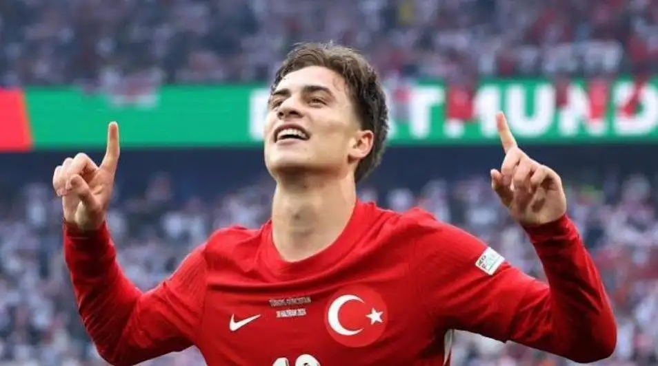 Kenan Yıldız