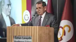 Dursun Özbek çıtayı yükseltti