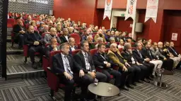 Türkiye Hokey Federasyonu Yönetim Kurulu ibra edildi
