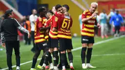 Kayserispor - Manisa FK: 3-2 (Maç sonucu-yazılı özet)