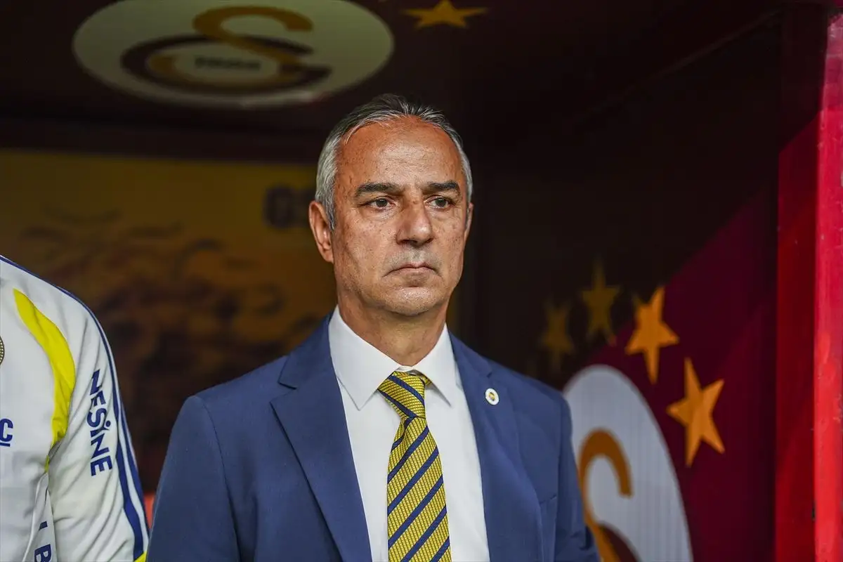 İsmail Kartal trafik kazası geçirdi