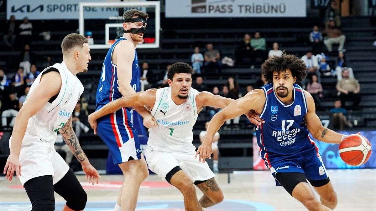Denizli Basket deplasmanda galibiyet arıyor
