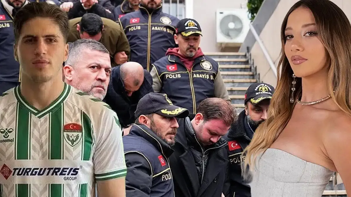 Kubilay Kaan Kundakçı cinayetinde istenen cezalar belli oldu! Aleyna için sürpriz talep