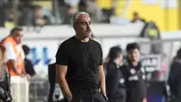 Mustafa Dalcı: Bir an önce toparlanmak istiyoruz
