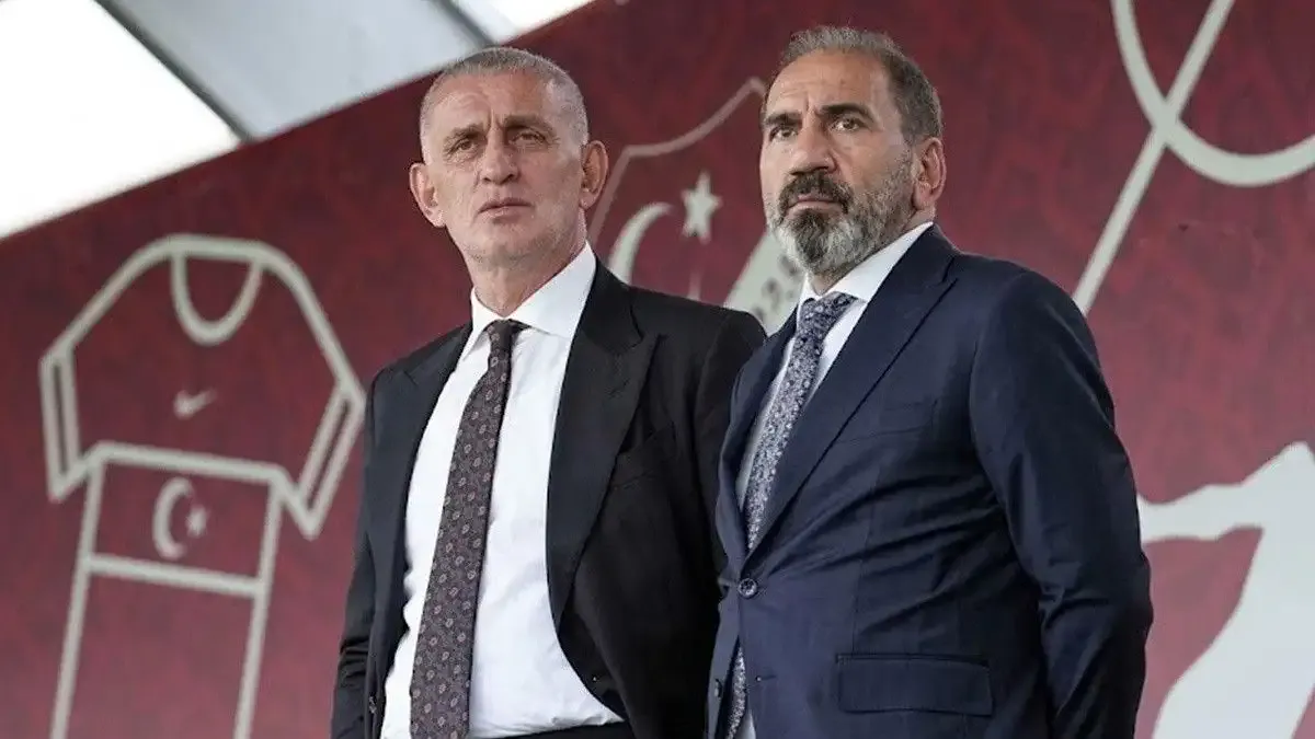 TFF Başkan Vekili Mecnun Otyakmaz'ın oğlu da bahis listesinde