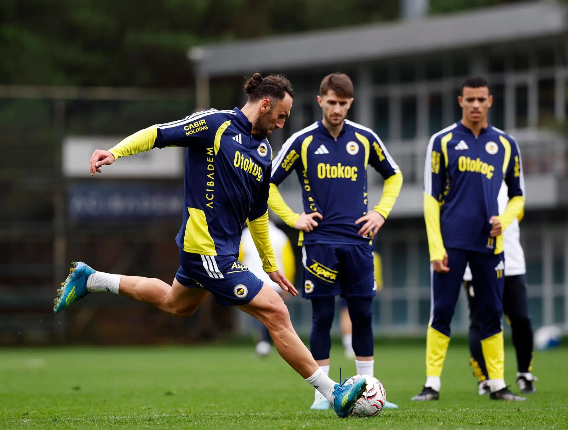 Fenerbahce