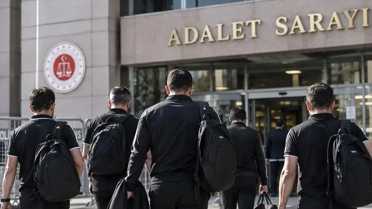 MHK soruşturmasında ifade veren hakemler belli oldu! İşte isimleri