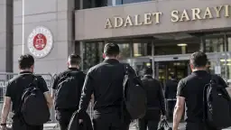 MHK soruşturmasında ifade veren hakemler belli oldu! İşte isimleri