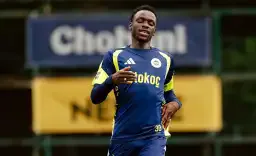Fenerbahçe'de flaş Amara Diouf gelişmesi