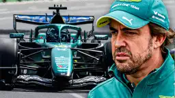 Formula 1’de V8 savaşı! Alonso’dan flaş çıkış