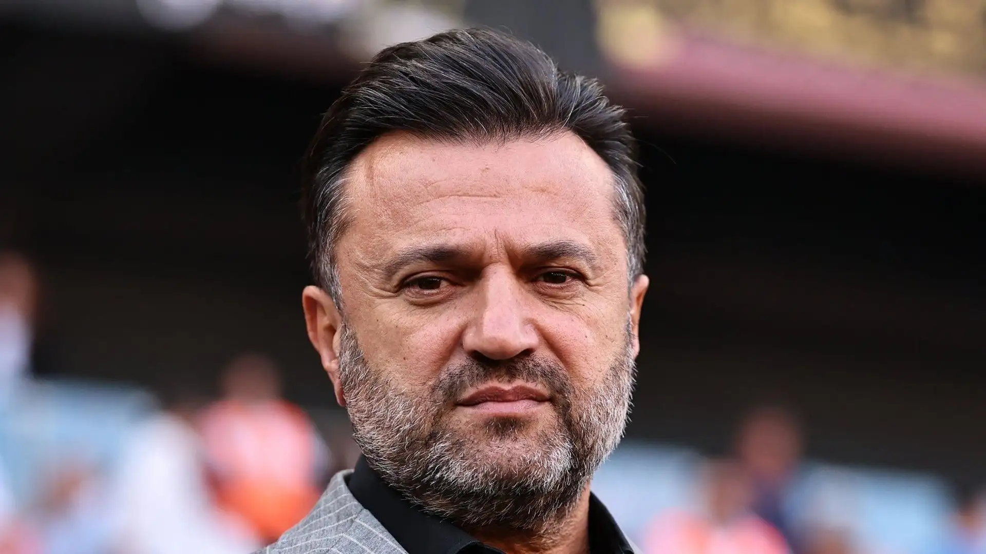 Bülent Uygun'dan Fenerbahçe açıklaması! Bir isme karşı çıktı