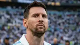 Messi, küme düşme hattındaki 2. Lig ekibini satın aldı