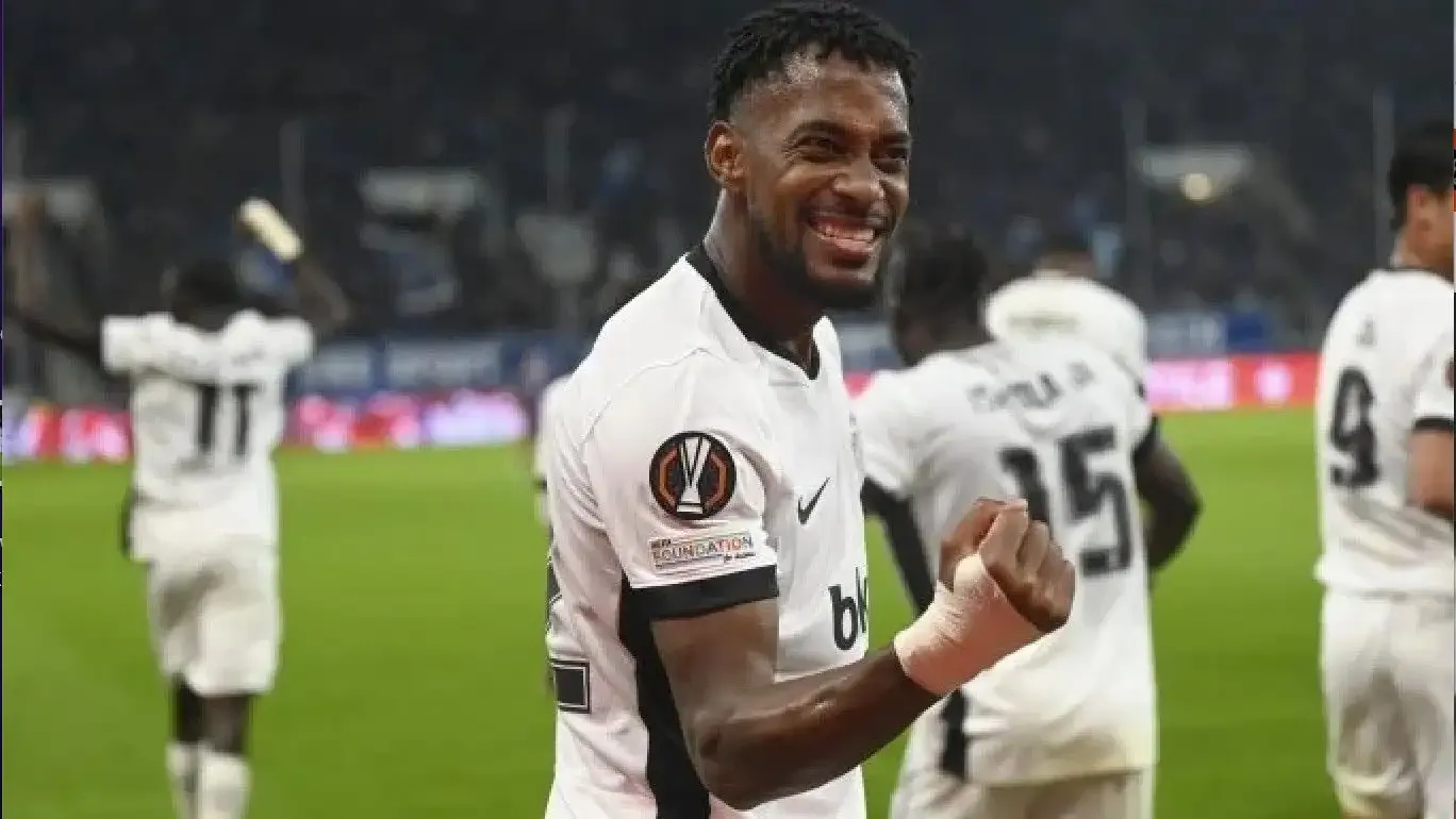 Murillo'dan flaş sözler! Beşiktaş'ın zaferinin şifresini açıkladı