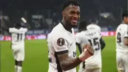 Amir Murillo, Hoffenheim galibiyetinin ardından konuştu: Elimizden geleni yaptık