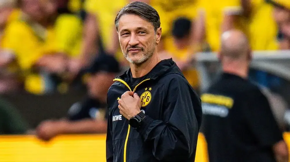 Niko Kovac