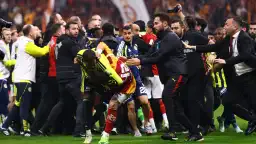 Abdülkerim Bardakcı'dan kavga açıklaması!