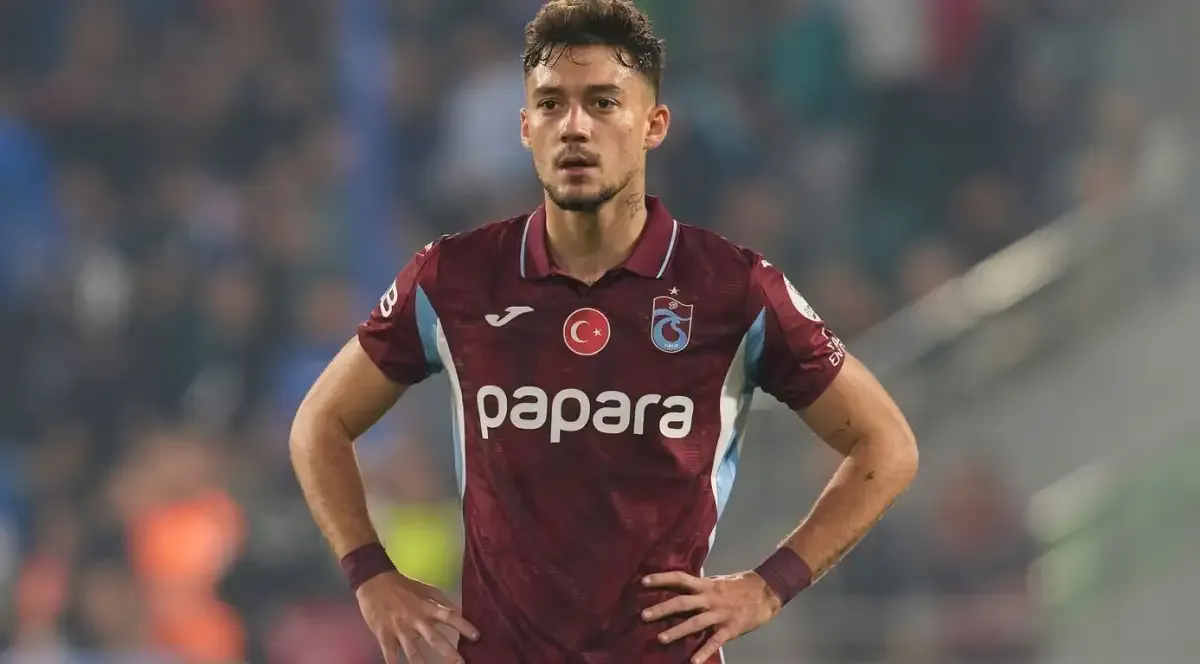 Spor yazarları Trabzonspor için ne dedi? | "Muçi'nin içinden Salah çıktı"