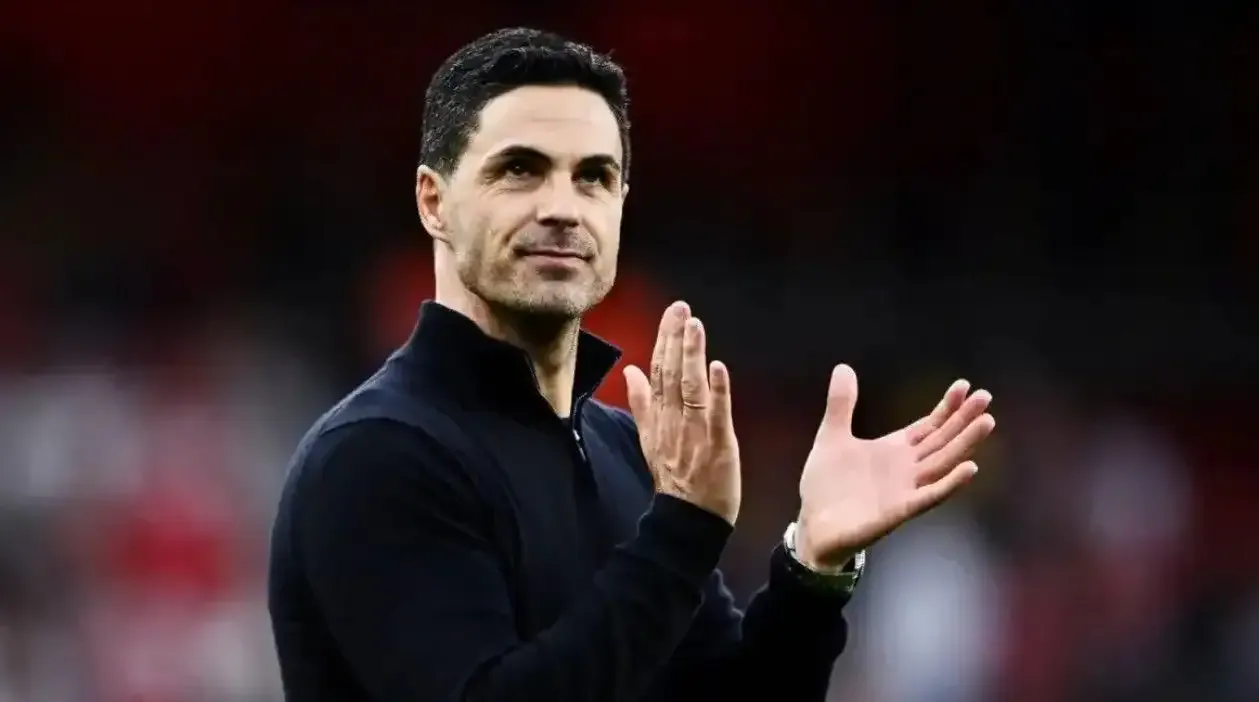 Arsenal'de Arteta kararı! Resmen açıklandı