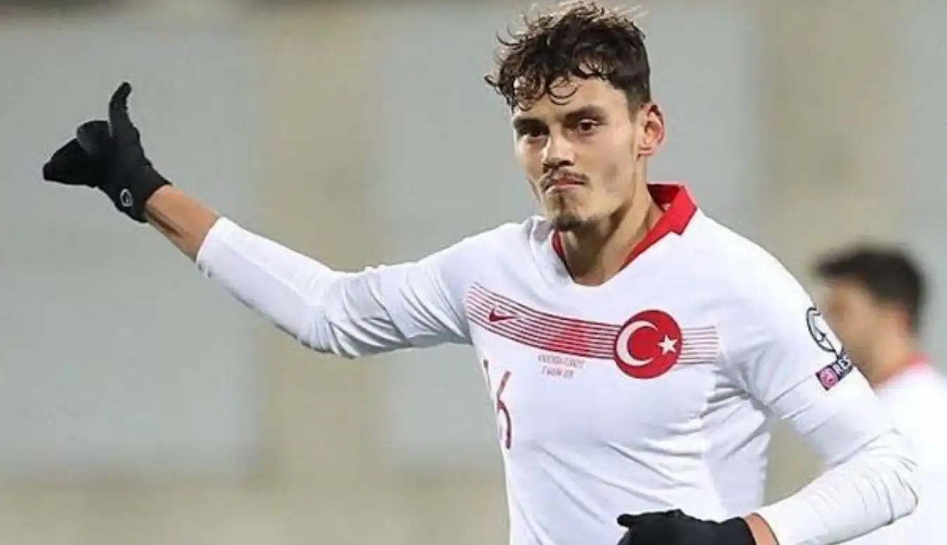 Enes Ünal