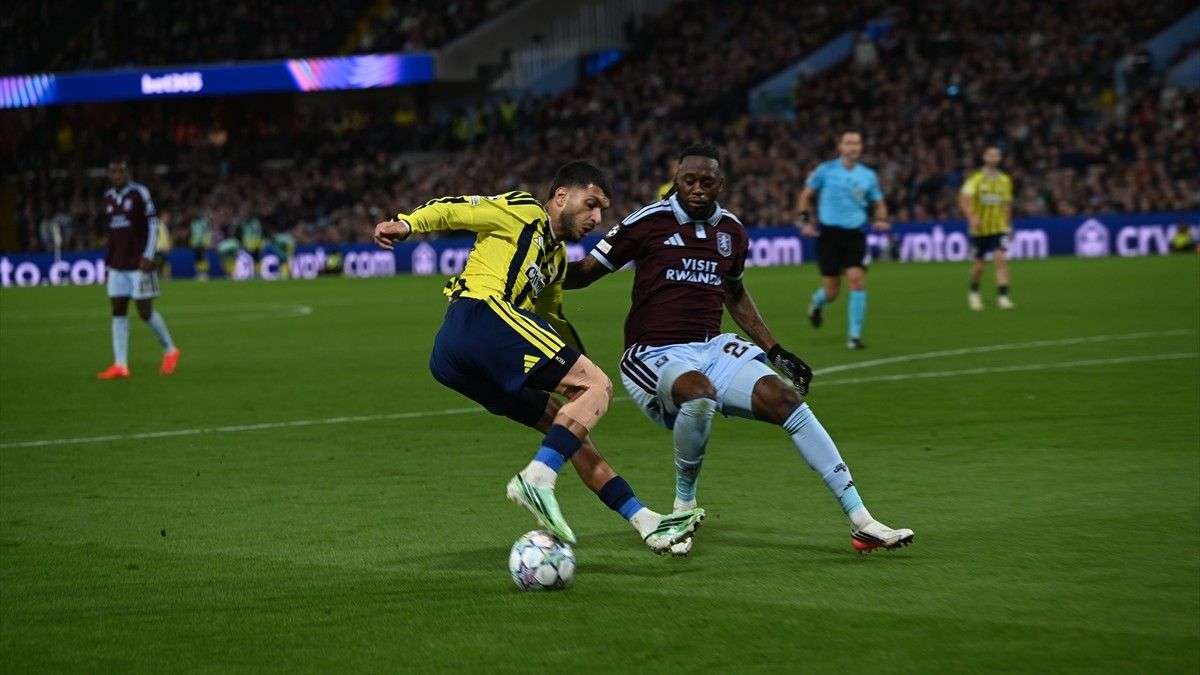 Aston Villa yetkilileri Oğuz Aydın'ı sordu: Ne kadara aldınız?