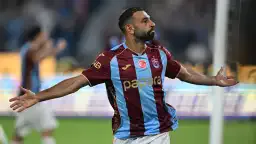 Mohamed Salah'tan bir ilk: Performansı rekor kırdı!