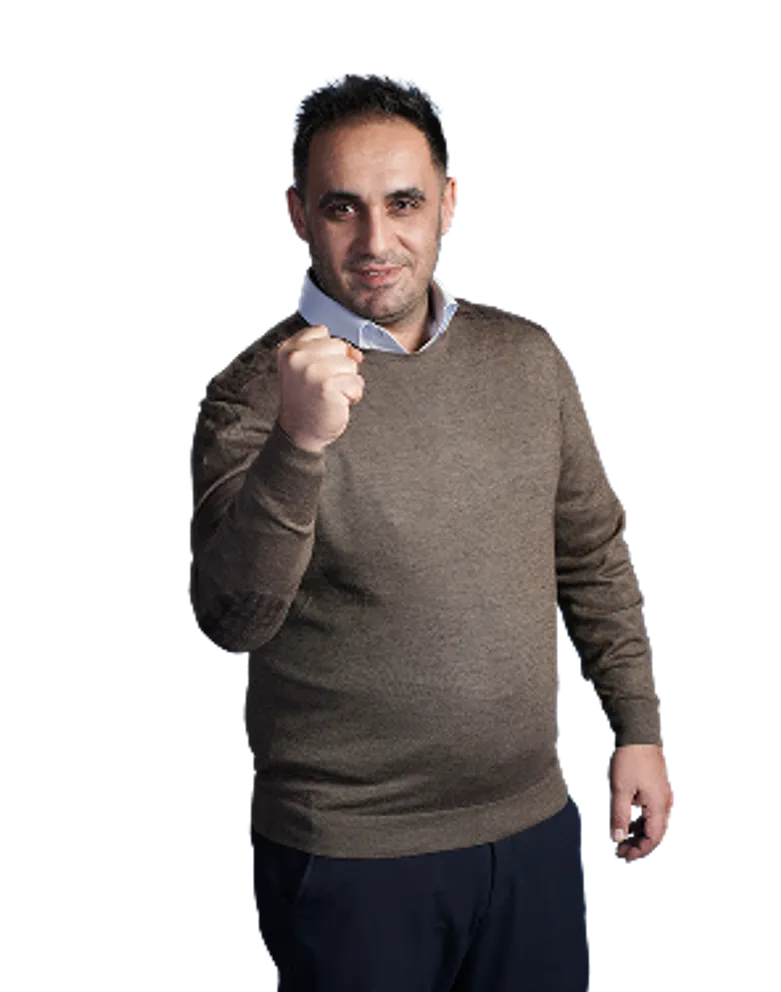 Aykut Aydın