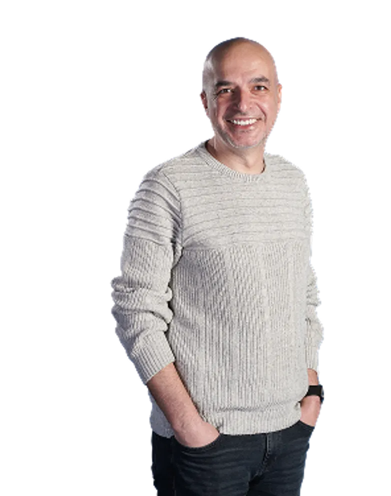 Programcı
